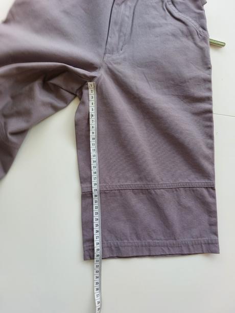 Trojstvrtove nohavice coccodrillo 122, coccodrillo,122