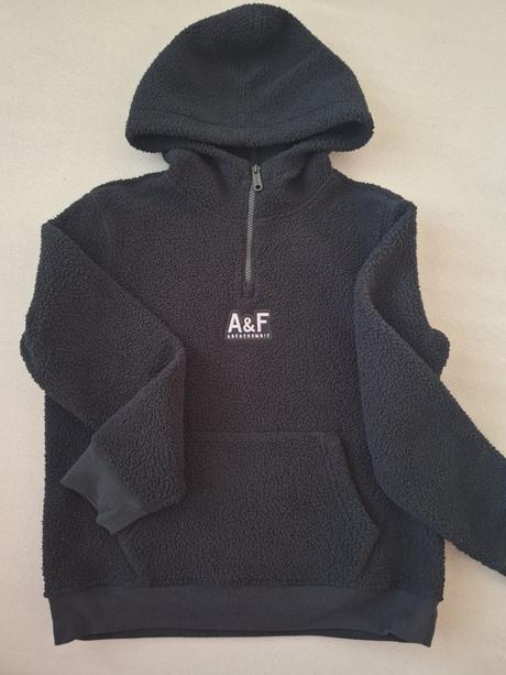 Mikina, abercrombie&fitch,152