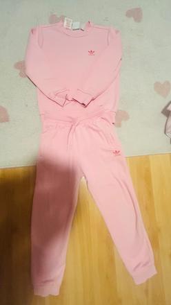 Suprava 116-122, adidas,116