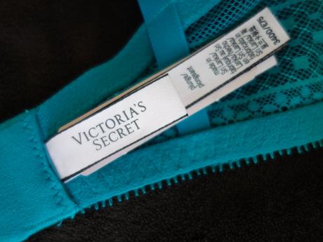 Podprsenka victoria's secret, veľ.75dd, victoria's secret,75d