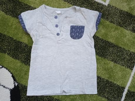 Balík veľkosť 92, 86–98