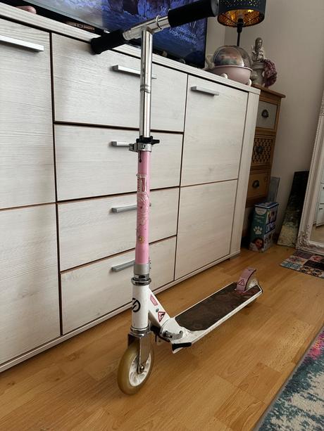 Kolobežky oxelo, oxelo