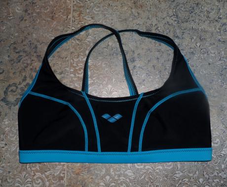 Legíny + plav. šport. vrch. diel veľ.xs/s, s