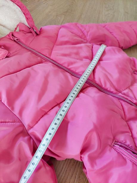 Zimna bunda name it 128, name it,128