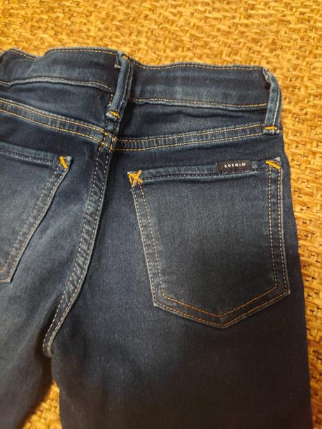 2x ako nové, h&m,110