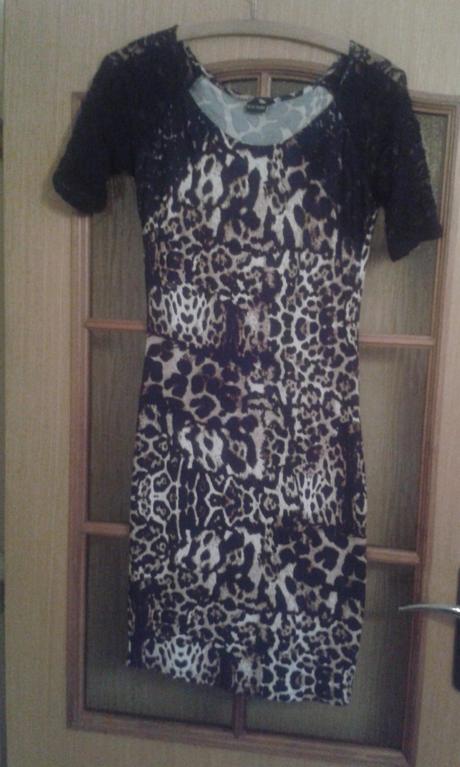 Letné šaty, bonprix,38
