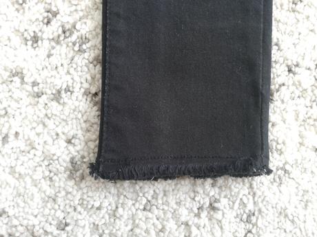 Rifle - čierne, zara,116