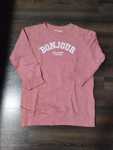 Mikina 140, sinsay,140