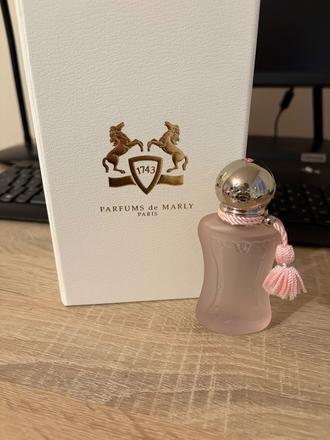Parfums de marly delina la rosée, 