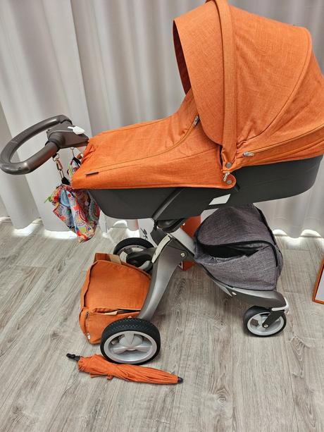 Stokke xplory v5, stokke,stokke xplory v5