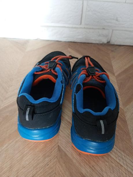 Športové tenisky, alpine pro,30