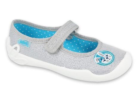 Befado balerínky 114x444 veľ.25-29, befado,25 / 26 / 27 / 28 / 29