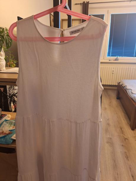 Letné saty, stradivarius,m