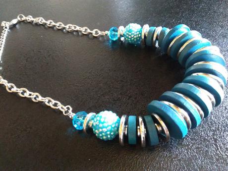 Predám náhrdelník, 