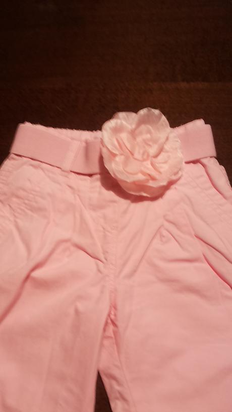 Detske nohavice, early days,80