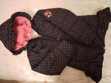 Vetrovka, topolino,128