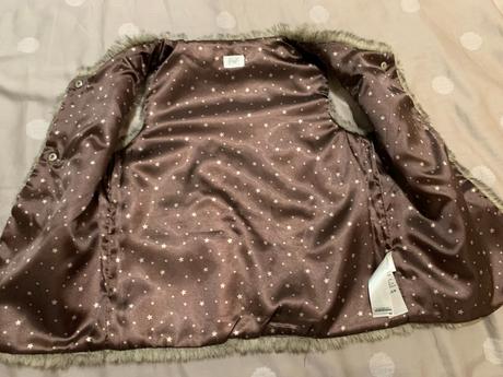 Chlpatá vesta, f&f,116