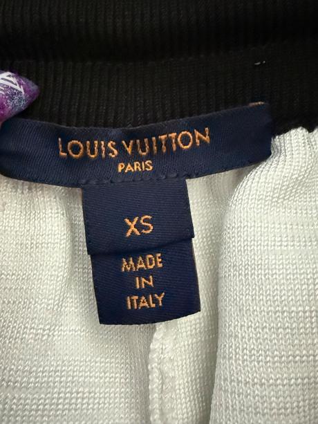 Šortky louis vuitton, louis vuitton,xs