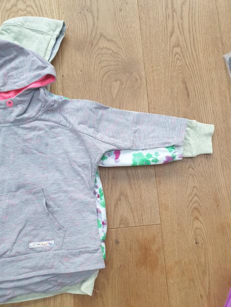 Lahká bundička m&s, marks & spencer,92