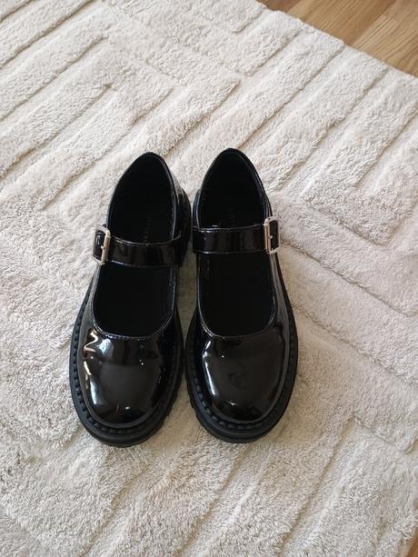 Dievčenské topánky, reserved,33