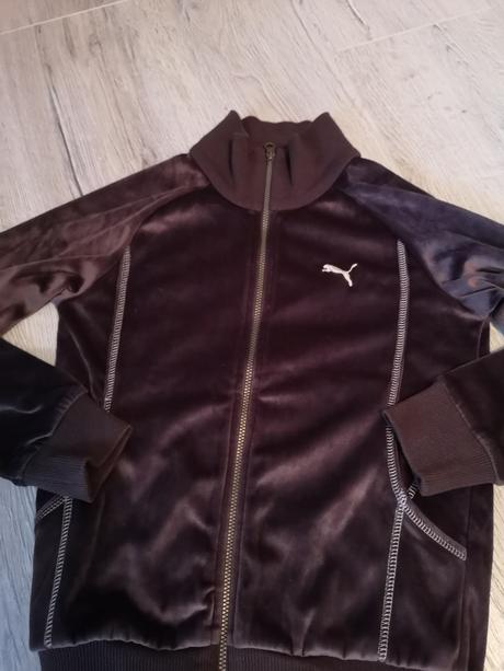 Mikina puma, puma,128