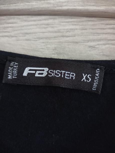 Elastické šaty xs, xs