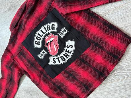 Karovana kosela, reserved,86