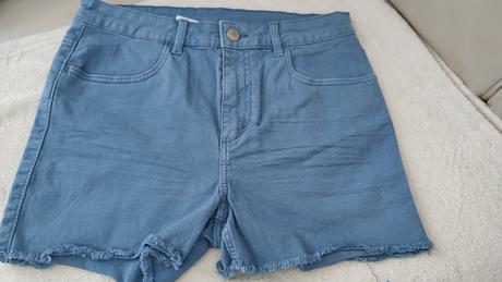 Kraťasy, h&m,170