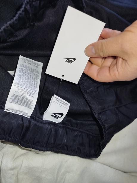 Nike tepláky, nike,l