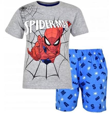 Pyžamo spiderman, 104 / 110 / 116 / 122 / 134