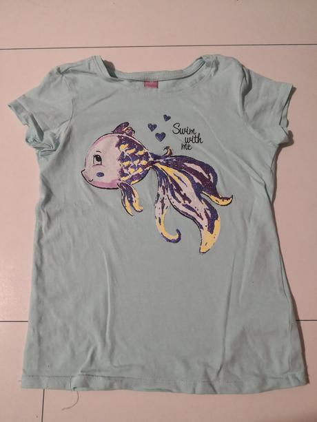 Tricko dopodopo, dopodopo,122