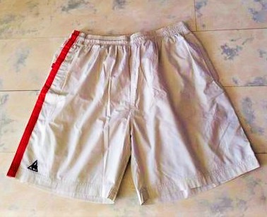 Športové kraťasy le coq sportif, le coq sportif,xl