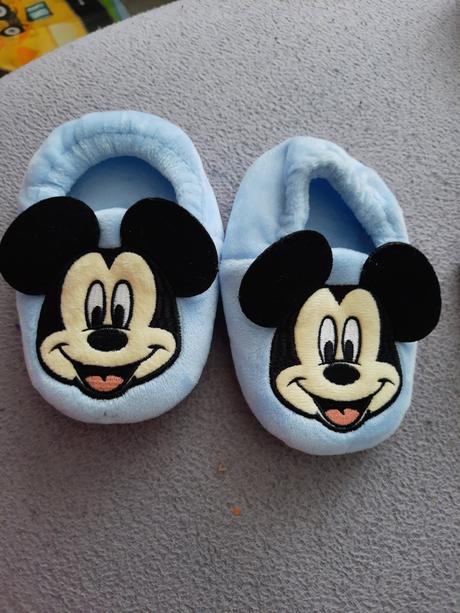 Balík chlapčenského oblečenia 92, 98, 86–98