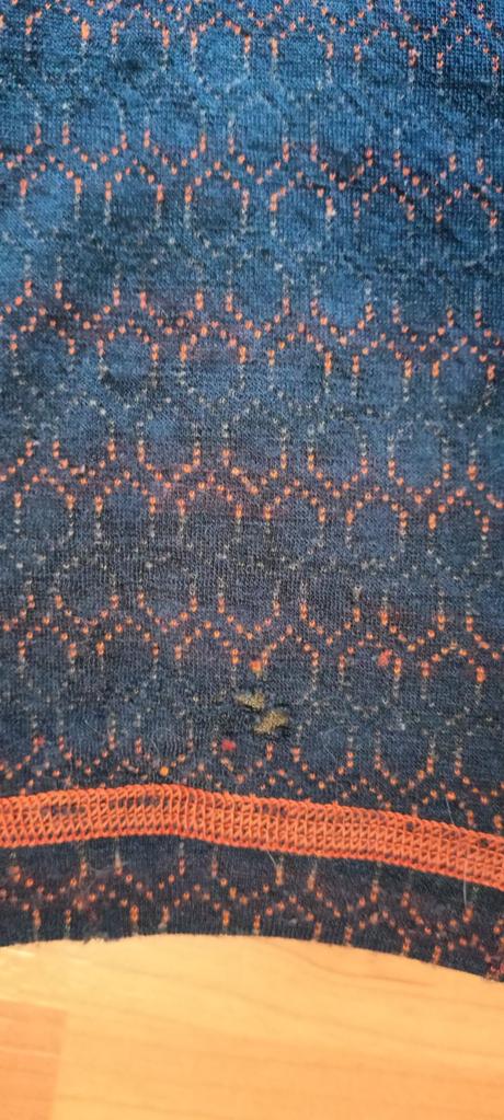 Merino termo ulvang 8r. 128, 128