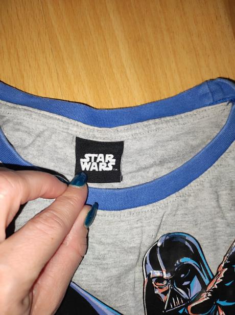 Chlapčenské krátke tričko, 134