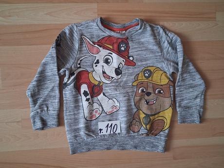 Zimná bunda zn. neomondo v.110 /+ 2x obl. zadarmo/, 110