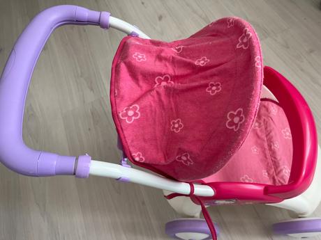 Detska bugina pre babiky, 