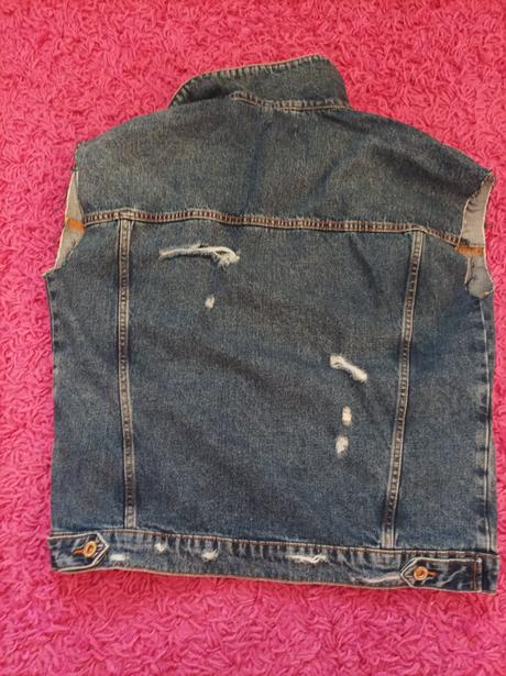 Riflové vesta, only,s