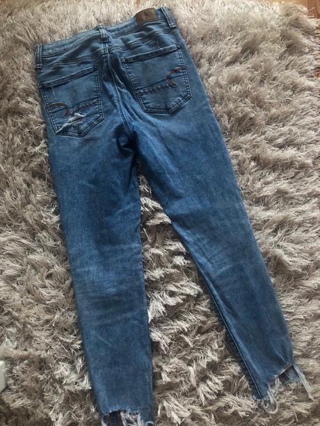 Rifle, american eagle,xs