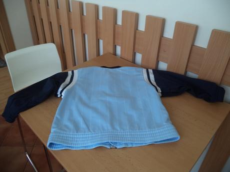Adidas chlapčenská bunda 98, adidas,98