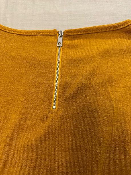 Pletené šaty, calliope,m