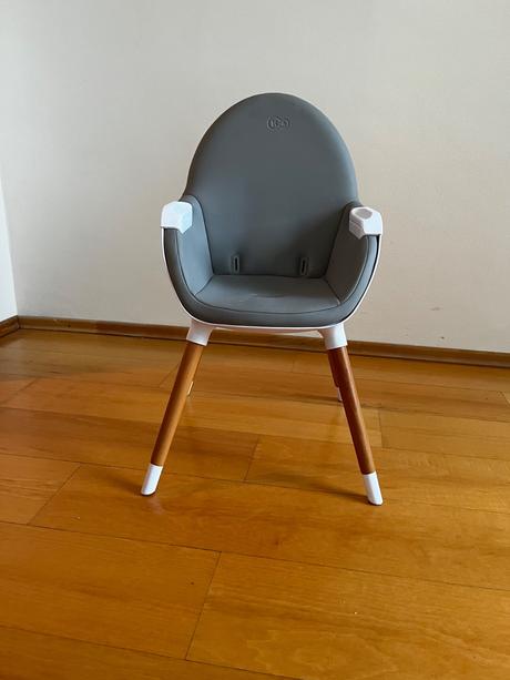 Stolička detská, kinderkraft