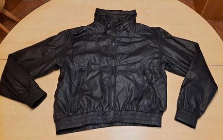 Predám prechodovú bundičku helly hansen veľ.xs-s, helly hansen,xs