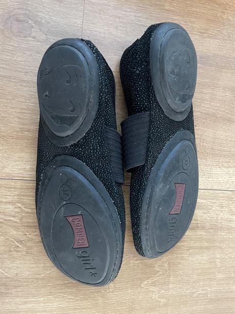 Camper baleríny, camper,37