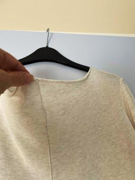 Bavlnené triko/pulóvrik l/xl, promod,xl