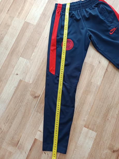 Nohavice paris saint-germain, 140