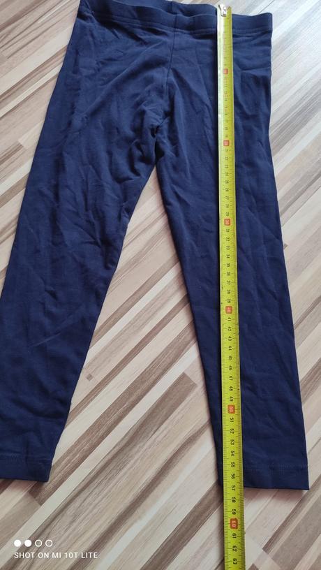 Klasika leginy, george,116