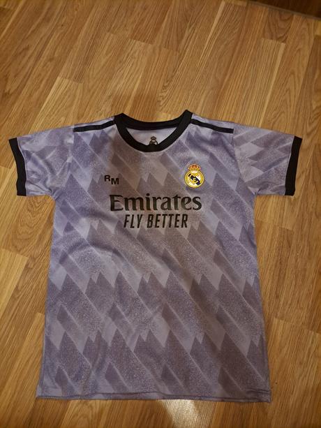 Futbalove tricko c.152, 152