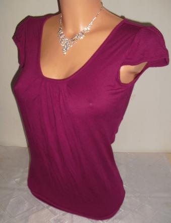 Italy taliansky sexy top, s