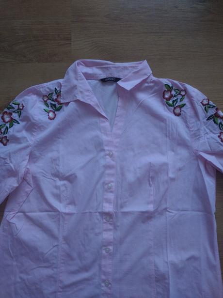 Košeľa, esmara,44
